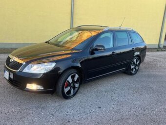 Skoda Octavia Combi 2 Facelift 1,6tdi