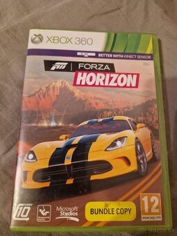 Forza Horizon