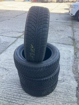 235/55r18 100H Bridgestone zimne