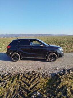 Suzuki Vitara 1.6 88kw