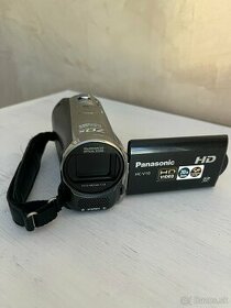 Panasonic HC-V10 - 1