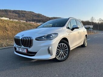 BMW rad 2 Active Tourer Mpv 180kw Automat