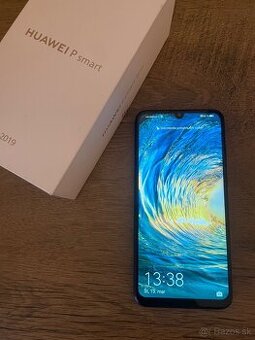 Huawei P Smart 2021