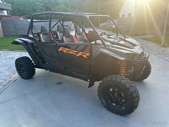 Polaris RZR XP 1000 4 miestne - 1