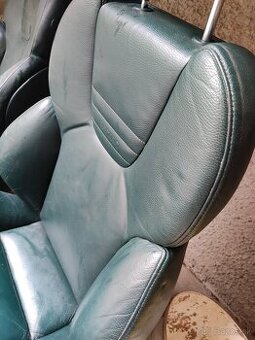 Recaro sedacky rs - 1