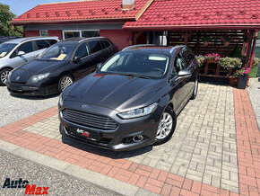 Ford Mondeo Combi 1.6 TDCi Duratorq Titanium - 1