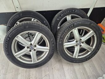 Volvo xc 255/50 R19 5x108