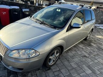 Fiat croma 1.9 MTJ