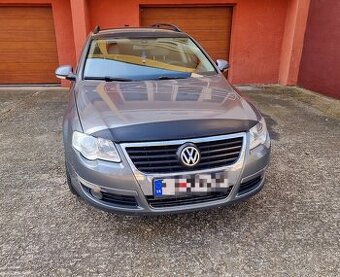 2007 Volkswagen Passat B6 Variant - combi 1.9Tdi (Diesel) 77