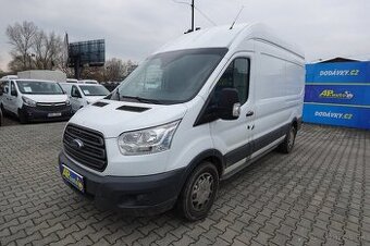 FORD TRANSIT L3H3 2.0TDCI KLIMA