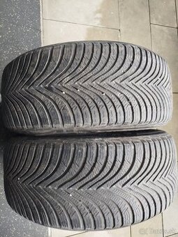 Zimné Michelin 225/50R16