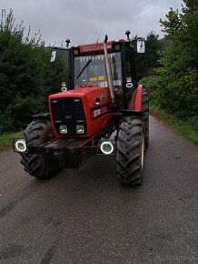 Zetor 10540 turbo po komplet go - 1