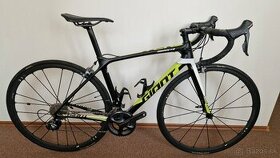 Giant Advanced TCR, veľ. S