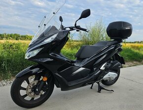 Honda PCX 2020 - 1