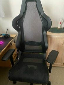 Herná stolička DXRacer Air RN1