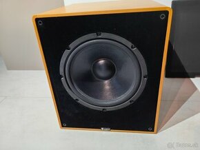 THS 12 BS ACOUSTIC SUBWOOFER