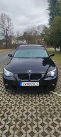 Bmw e60  530D - 1