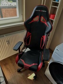 DXRacer Racing Pro herná stolička