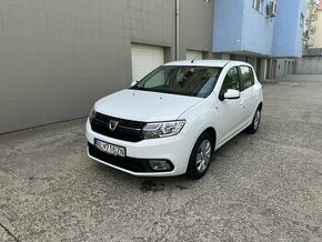 Dacia Sandero 1.0 SCe Arctica  2020