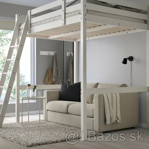 IKEA STORÅ
- poschodová posteľ - 1