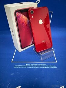 Apple iPhone XR 128GB RED