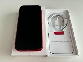 Apple iphone 13 mini 128GB red - 1