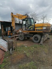 JCB JS 175W 2006