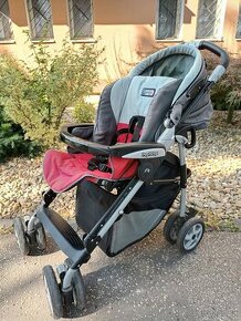 Sportovy kocik Peg Perego