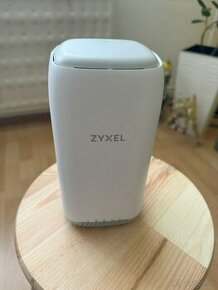 4G Modem + WiFi router Zyxel TE5388