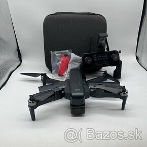 Dron SJRC F11 PRO / 4K kamera / 2-osý Gimbal / 3 batérie