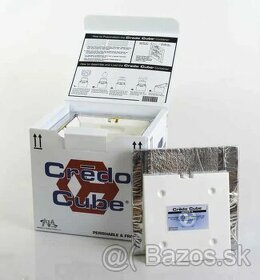 Credo Cube biotermal box