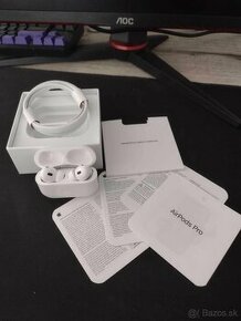 Apple Air pods pro 2