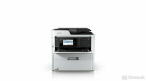 EPSON WorkForce C579RDWF