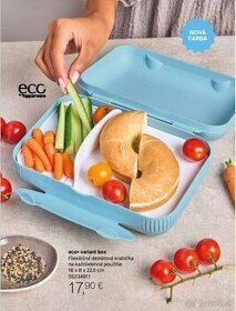 Desiatnik Variant Box od Tupperware