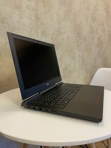 4K DELL Inspiron 15 - 7577 - 1