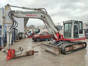 POUZITE RYPADLO TAKEUCHI TB1140