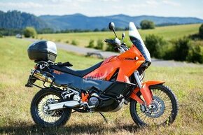 Ktm 990 adventure