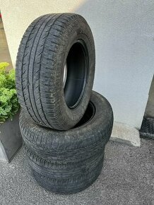 Zimné pneu Yokohama 265/65r17