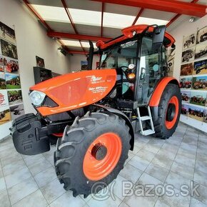 Zetor Proxima HS 120