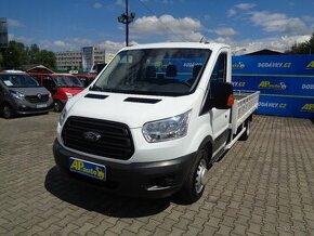 FORD TRANSIT 3,70M VALNÍK KLIMA 2.2 TDCI