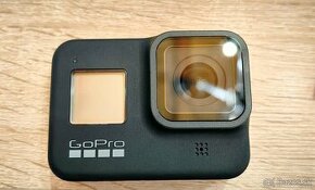 GoPro Hero 8 Black