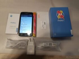 Predám Motorola Moto C Retail - 1