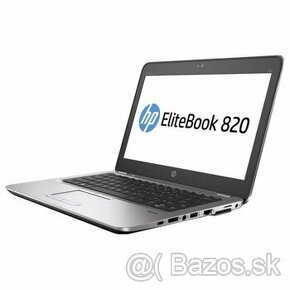 HP EliteBook 820 G3 - 1