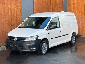 Volkswagen Caddy Maxi 2,0 TDi VAN - 1