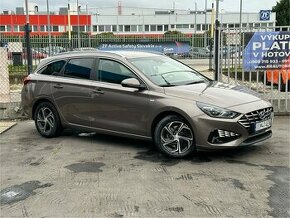 Hyundai i30 CW