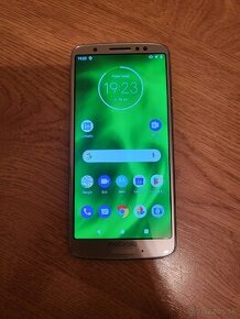 Motorola G6 3/32GB