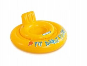 Nafukovacie koleso Intex My Baby Float - 1