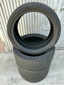 Zimne pneumatiky PIRELLI 225/40 R18 - 1