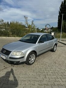 Passat B 5.5 1.9 TDi 96kw  2003 - 1