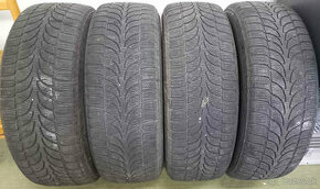 zimné BRIDGESTONE BLIZZAK 215/60/R17